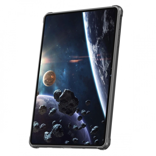 Vízálló Tablet 6/256GB IP69K fekete