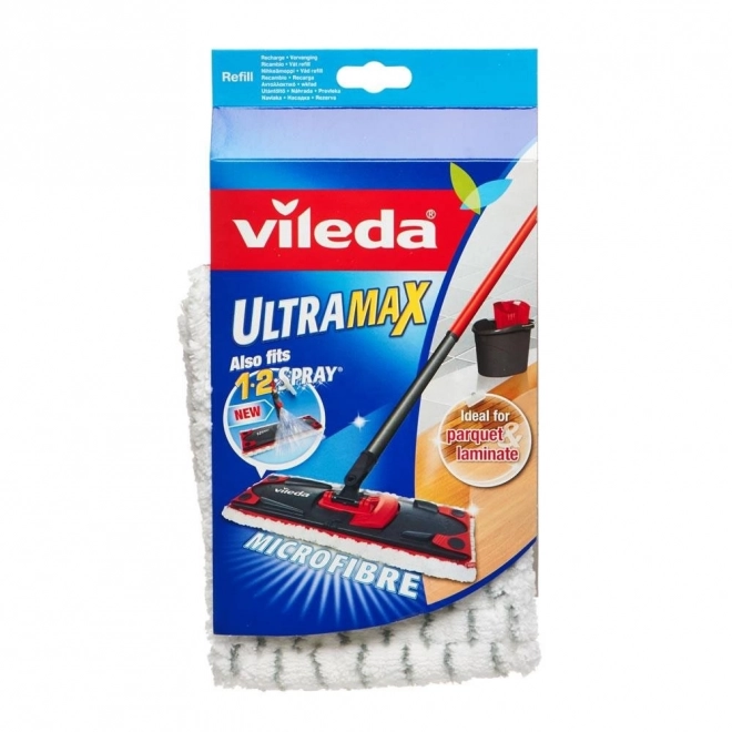 Ultramax mop feltét