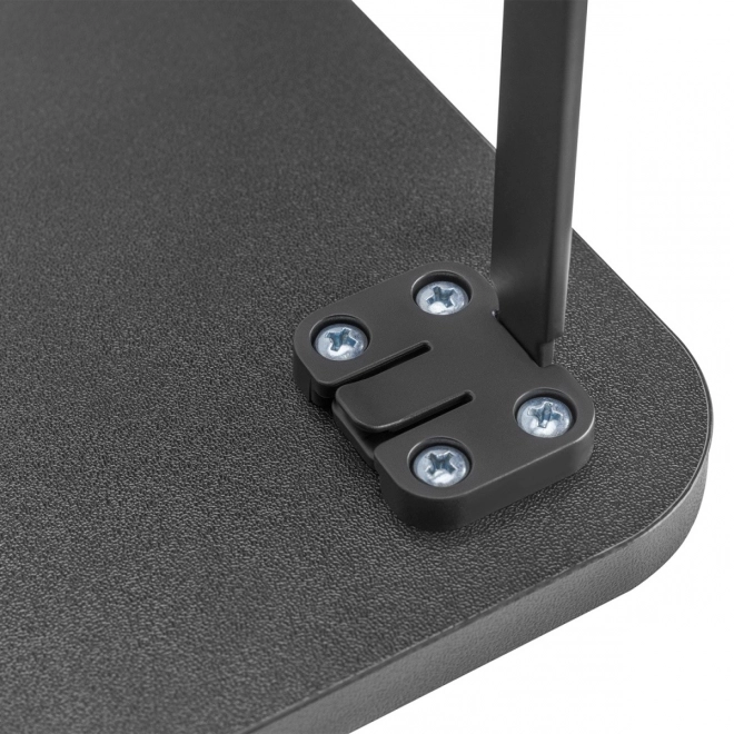 Monitorállvány laptophoz
