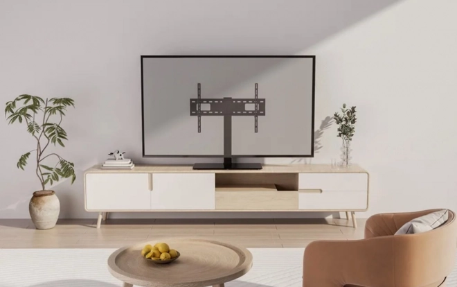 Forgó LCD TV állvány 37-70 hüvelyk Neomounts