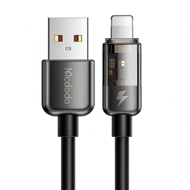 Mcdodo Lightning és mini jack adapter, CA-2740