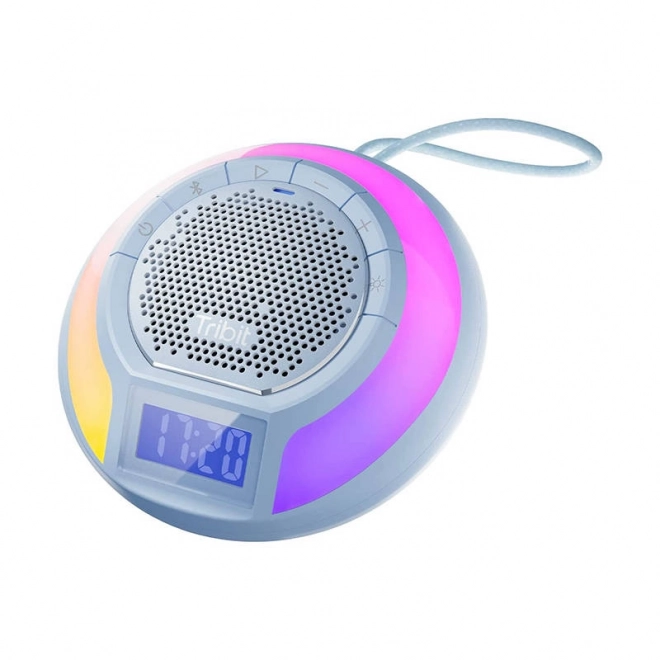 Vízálló Bluetooth Hangszóró fürdőszobába