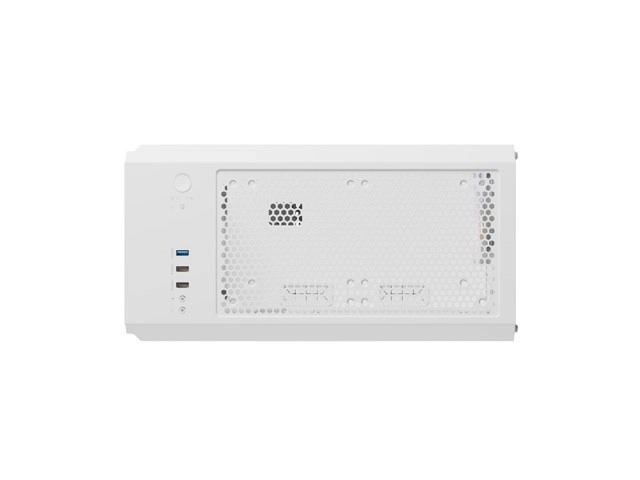 Genesis irid 503 lite argb számítógépház