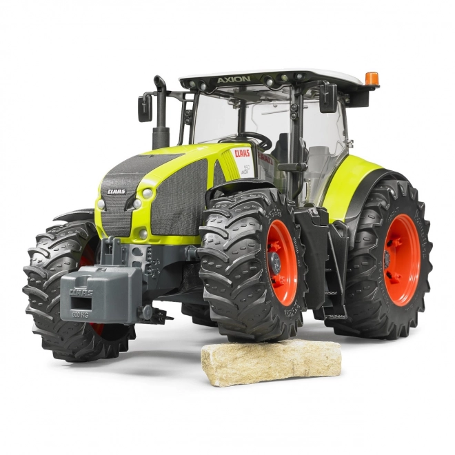 Bruder Claas Axion 950 traktor