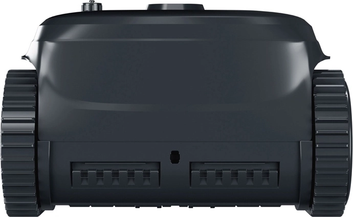 Több tisztítási mód és vezérlés alkalmazáson keresztül