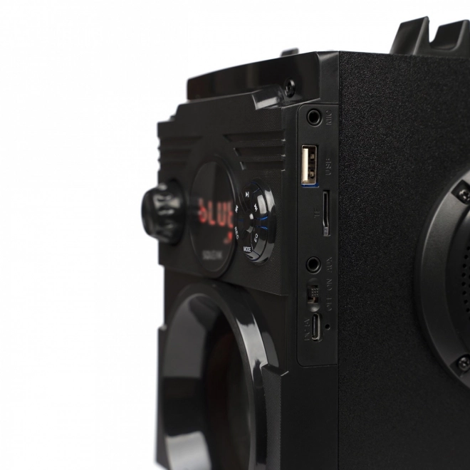 BassBlaster Bluetooth hangszóró