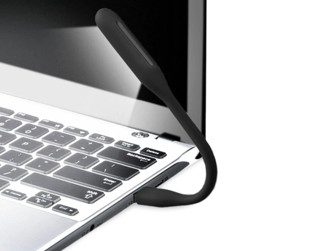Tápellátás bármilyen USB-ről
