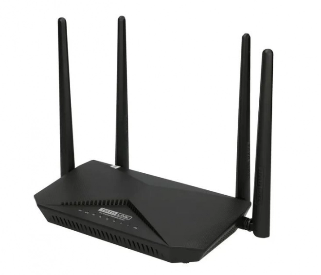 Wifi Router A3002RU V3