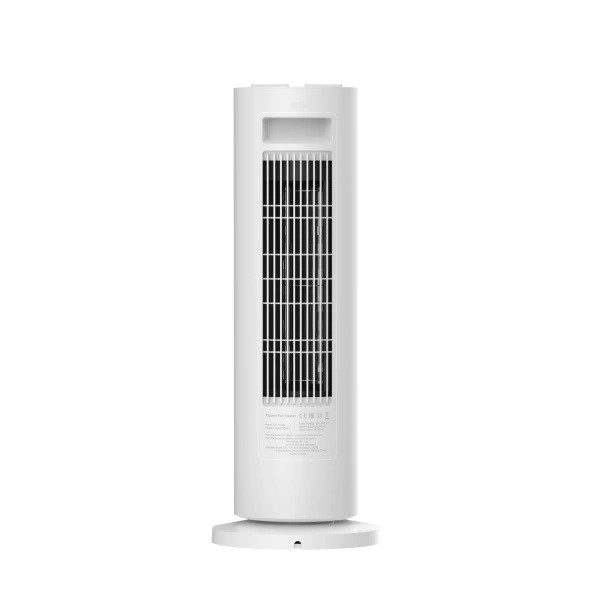 Kerámia PTC ventilátor fűtőtest