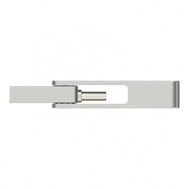 USB flash meghajtó 128GB PNY DUO LINK USB 3.2 Type-C