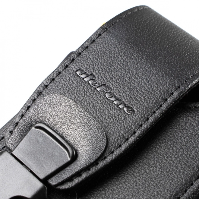 Bőrtok Ulefone Armor 26 Ultra-hoz