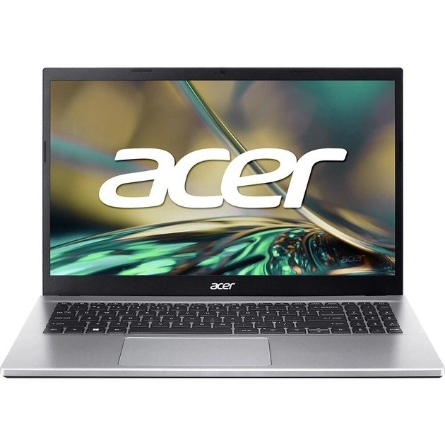 Notebook Aspire 3 s Intel i3, 15,6" 8GB 512GB, operációs rendszer nélkül