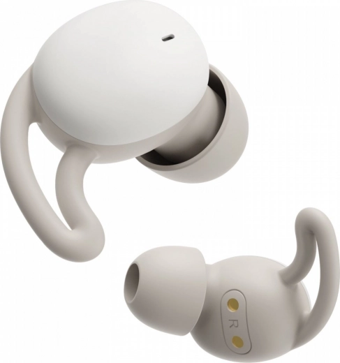 Biztos tartás stabilizáló horgokkal