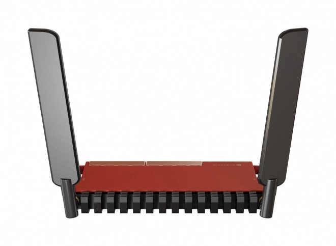 Wi-Fi 6 router