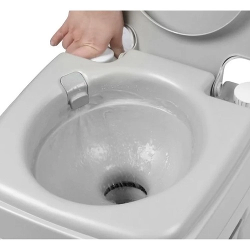 Mobil turista WC