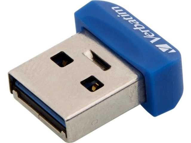 Verbatim Nano USB 3.0 pendrive 32GB