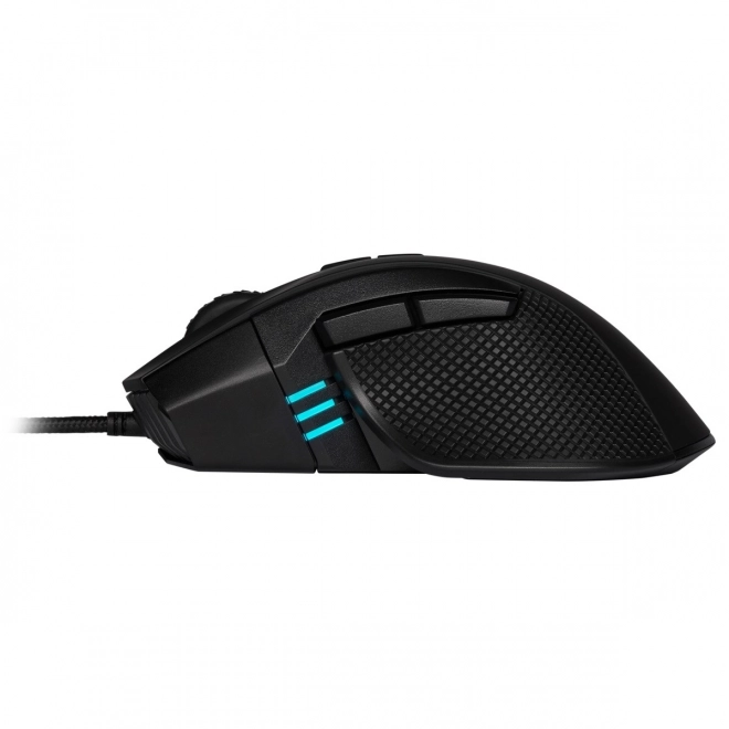 Corsair Ironclaw RGB gaming egér