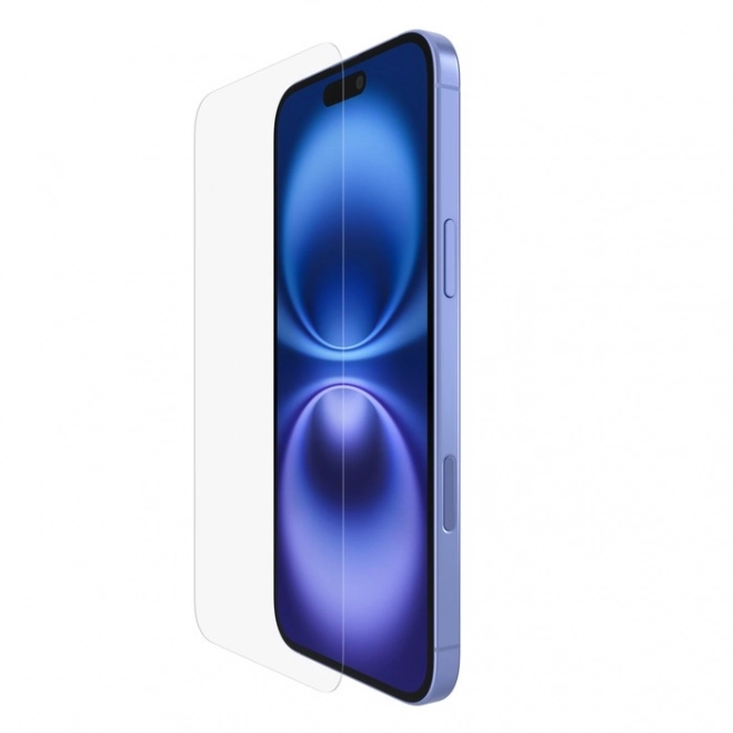 InvisiGlass Védőfólia iPhone 16 Plus/15 Plus/14 Pro Max készülékhez