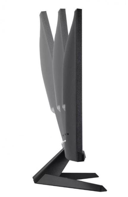 Monitor 23.8 hüvelyk FHD IPS 120Hz