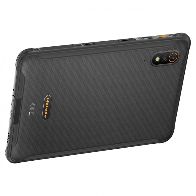 Ulefone Armor Pad Lite tablet 8 hüvelykes fekete