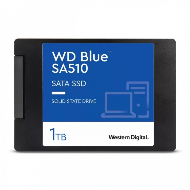 Wd Blue Sa510 Ssd 1TB