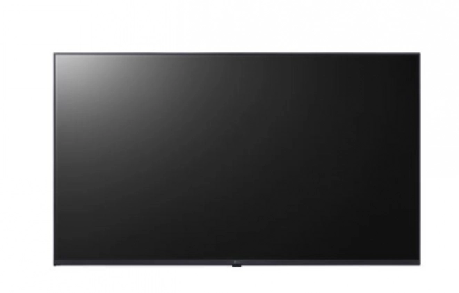 43UL3J-M 43 hüvelykes nagy formátumú monitor UHD IPS 16/7 300 cd/m2