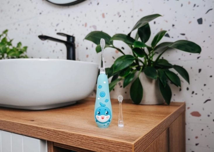 Okos időzítő 30 másodperces pulzussal