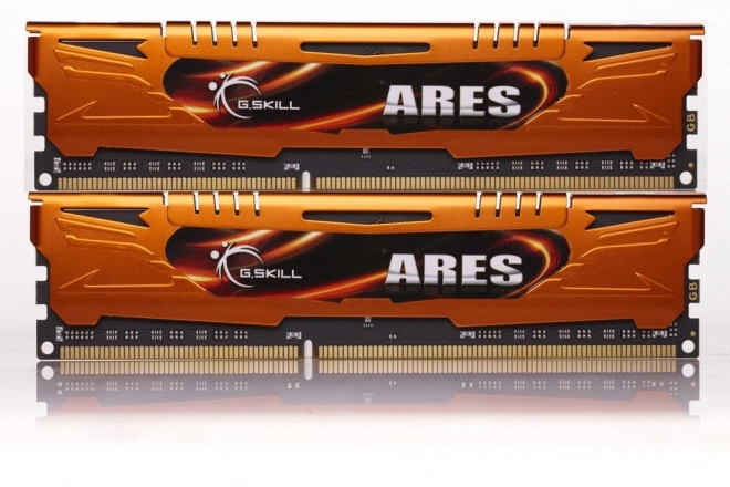 Ares DDR3 16GB memória 1600MHz CL10