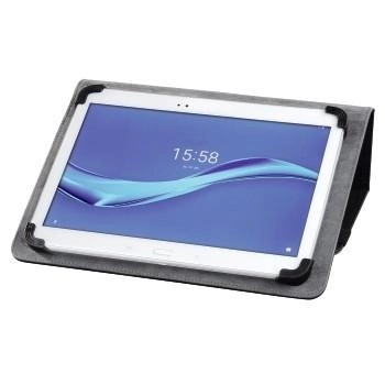 Univerzális tablet tok Xpand 9,5-11 hüvelyk, fekete