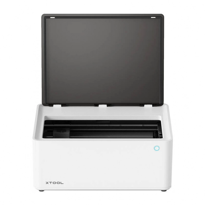 Kétfunkciós lézergravírozó gép xtool m1 10w