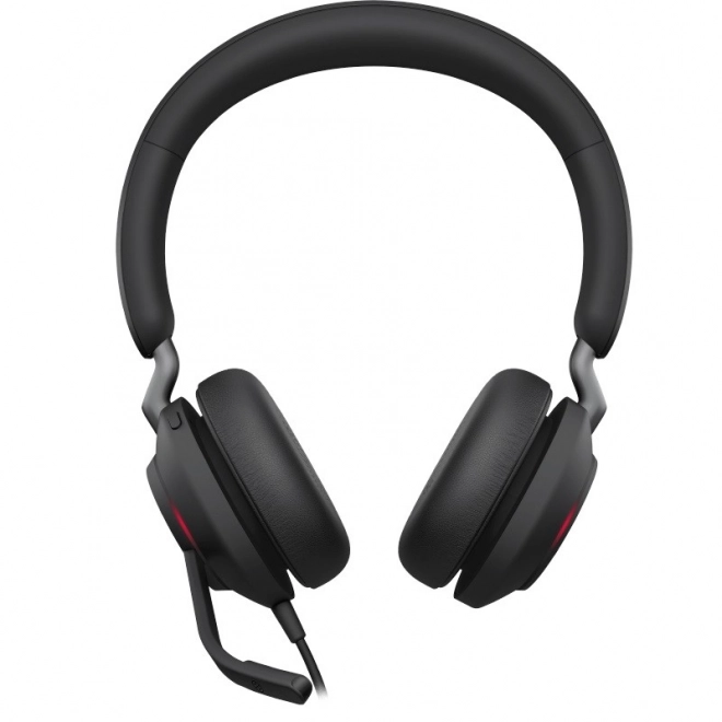 Fülhallgatók Jabra Evolve2