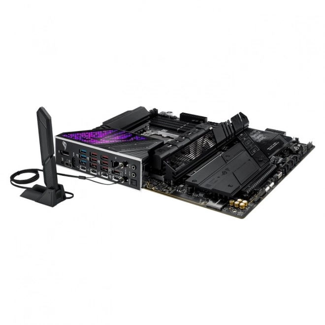 Rog Strix Z890-E gaming wifi alaplap