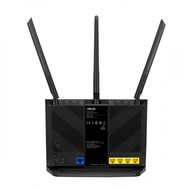 WiFi 6 AX1800 LTE router