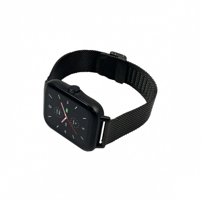 Smartwatch Fit FW55 Aurum Pro fekete