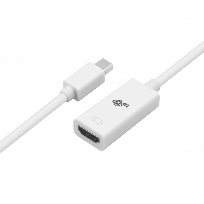 Mini DisplayPort to HDMI adapter