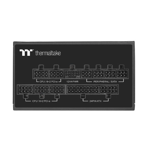 Toughpower Grand PF3 1050W tápegység - Platinum 80+ Gen5 kompatibilis