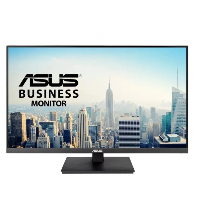 32 hüvelykes VA monitor