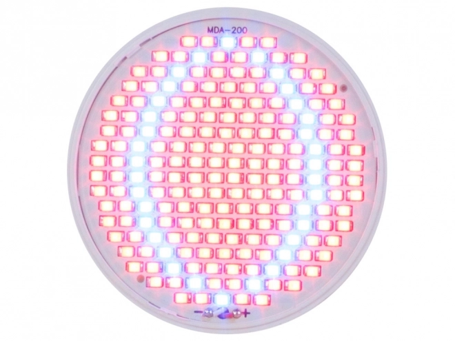Energiatakarékos LED diódák