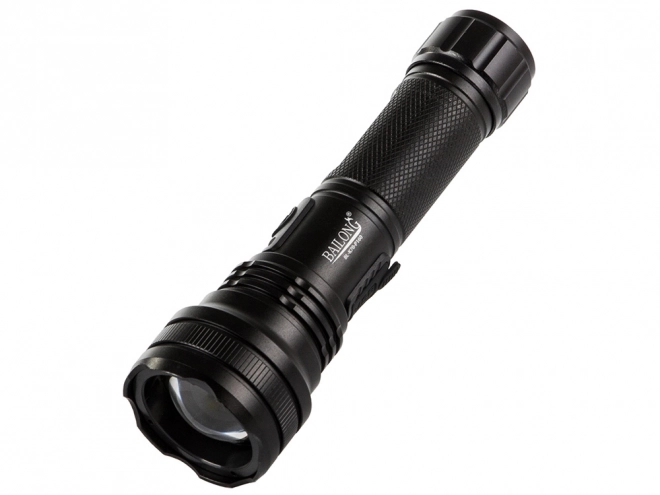 Bailong® K70 taktikai zseblámpa CREE XHP160 leddel
