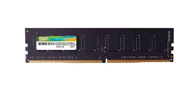 DDR4 8GB 3200 MT/s memória