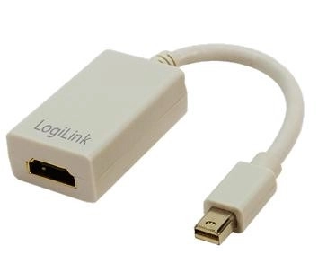 Mini DisplayPort HDMI adapter