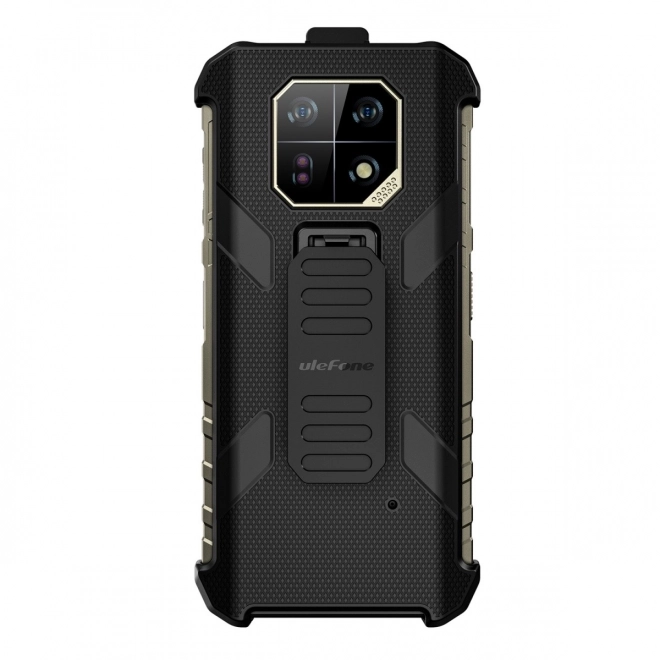 Többcélú tok Ulefone Armor 22-hez