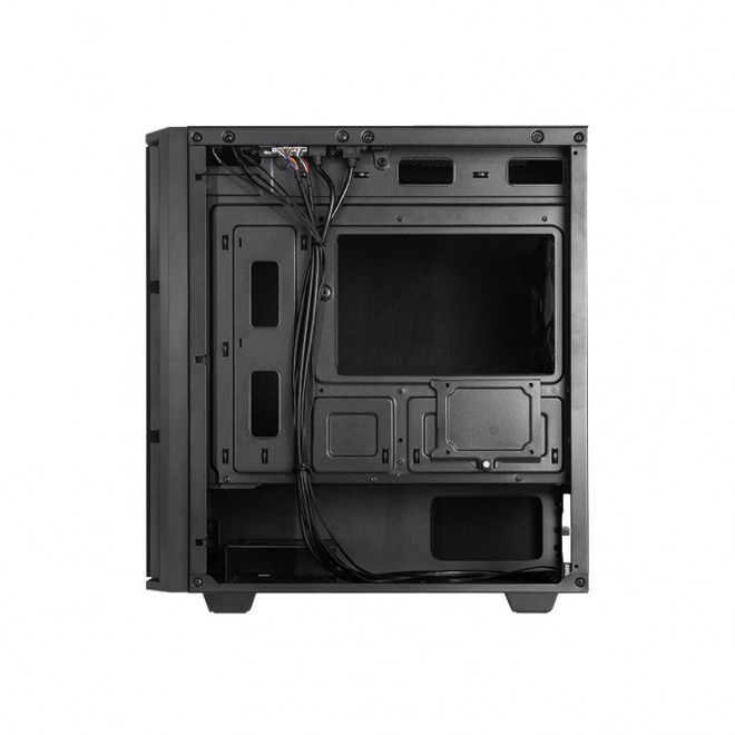 Chieftec Pro Mini mATX számítógépház