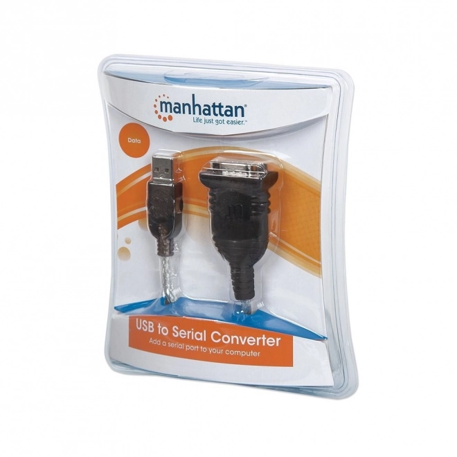 Usb-rs232 soros port átalakító