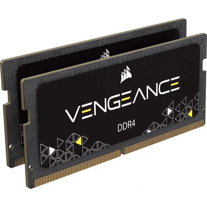 Vengeance DDR4 32GB memória SODIMM laptophoz