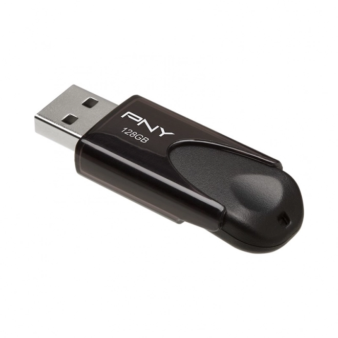 Attache 4 2.0 128GB pendrive