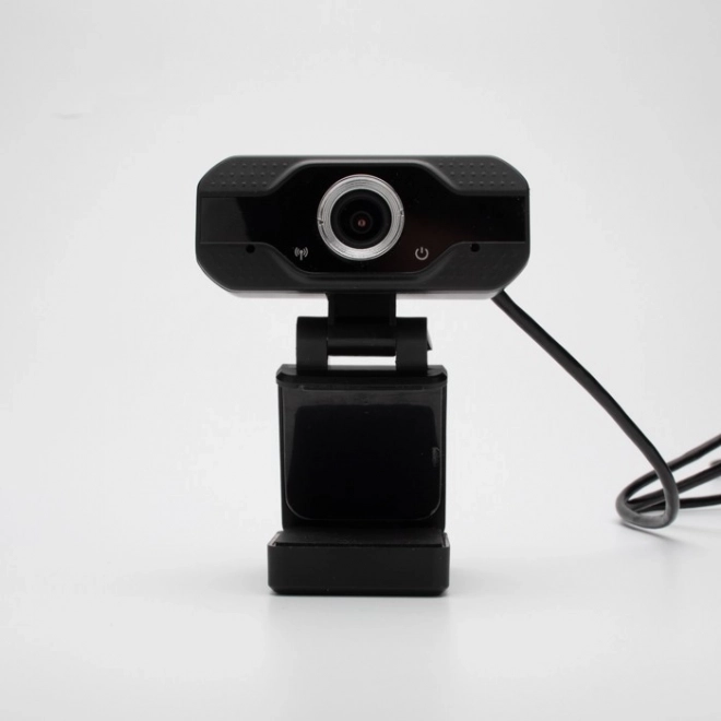 Usb Webkamera Full Hd Savio