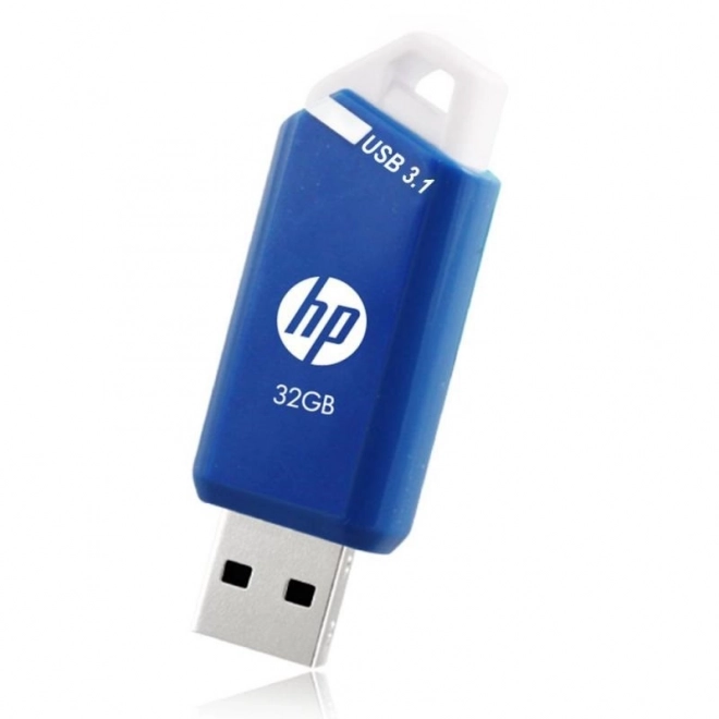 Pendrive 32GB HP USB 3.1