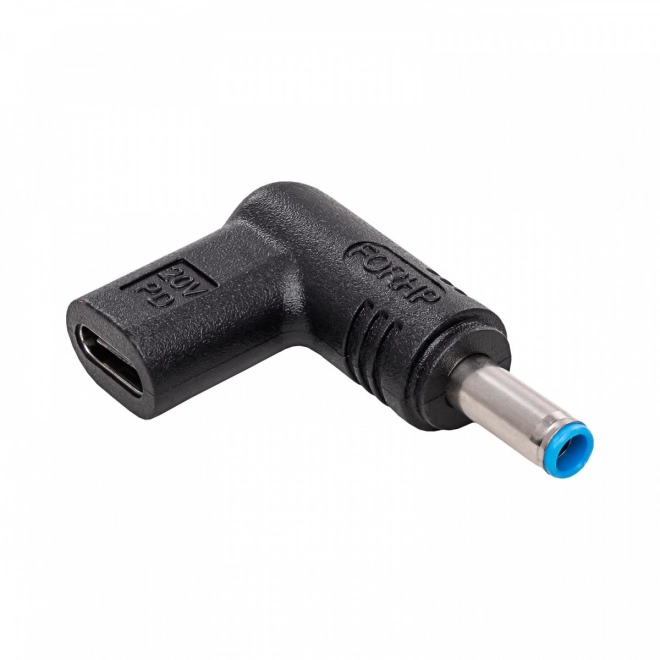 Adapter USB-C laptopokhoz HP-hez