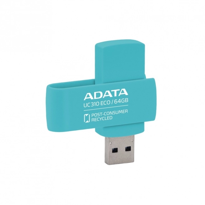 Pendrive 64GB ADATA UC310 ECO